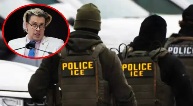 Milo Yiannopoulos fue expulsado del país tras ser arrestado por ICE en centro de Luisiana.