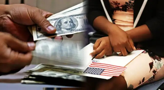 Cuidado, inmigrantes y con Green Card: cambio rechaza que las empresas de inmigrantes accedan a préstamos.