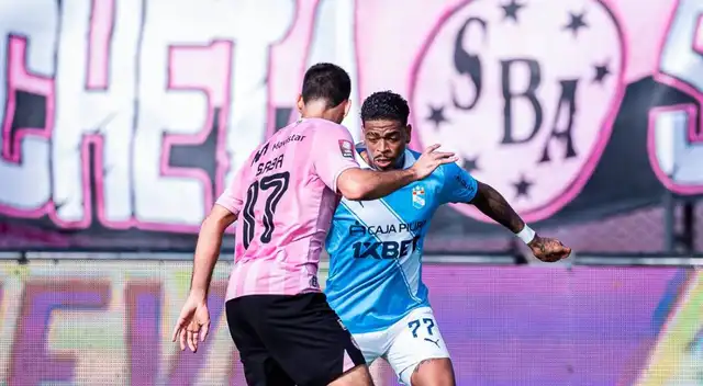 Sporting Cristal vs. Sport Boys juegan en el Callao por la fecha 7 del Torneo Clausura 2026 de la Liga 1. Sporting Cristal vs. Sport Boys juegan en el Callao por la fecha 7 del Torneo Clausura 2026 de la Liga 1.