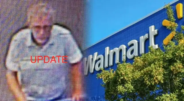 Walmart. Walmart.