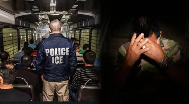 Evidencian torturas, tratos y negligencia médica en los centros de detención de ICE, pero DHS lo rechaza.