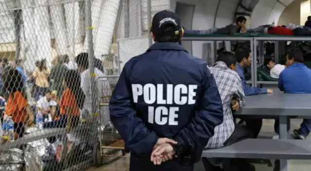 ICE.