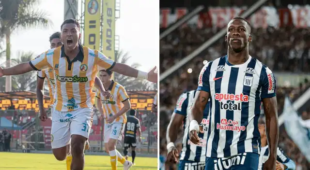 Juan Pablo II recibirá a Alianza Lima en Chongoyape.