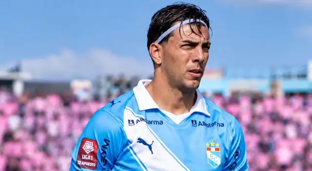 Próximo partido de Sporting Cristal en el Torneo Clausura 2026