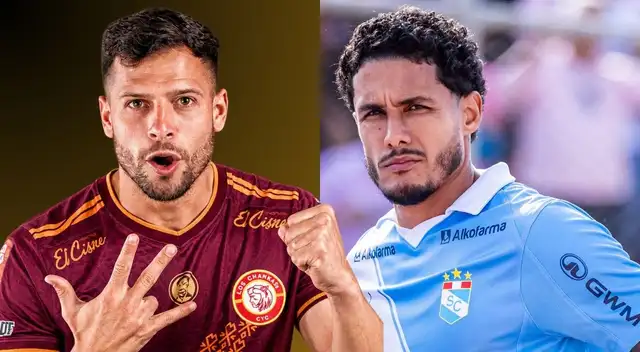 Sporting Cristal enfrentará a Los Chankas por la fecha 8 del Torneo Clausura de la Liga 1 2026