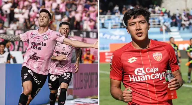Sport Boys enfrentará a Sport Huancayo en altura por la fecha 8. Sport Boys enfrentará a Sport Huancayo en altura por la fecha 8.