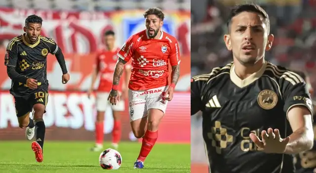 Lucas Colitto, jugador de Cusco FC, dio fuerte comentario sobre el clásico ante Cienciano tras victoria