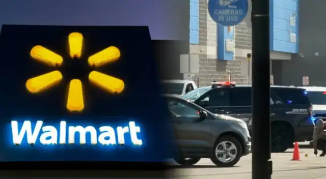 Walmart: reportan apuñalamiento y un herido tras alarmante pelea en establecimiento.