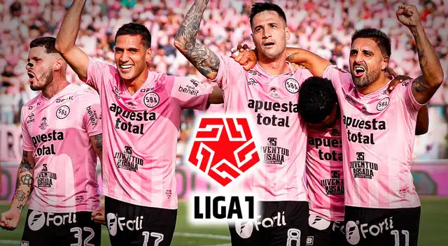 Sport Boys recibe buena noticia para la tabla de posiciones de Liga 1