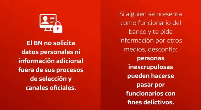 Banco de la Nación Banco de la Nación