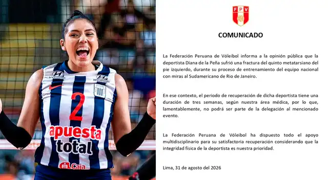 Sudamericano de Vóley Sudamericano de Vóley