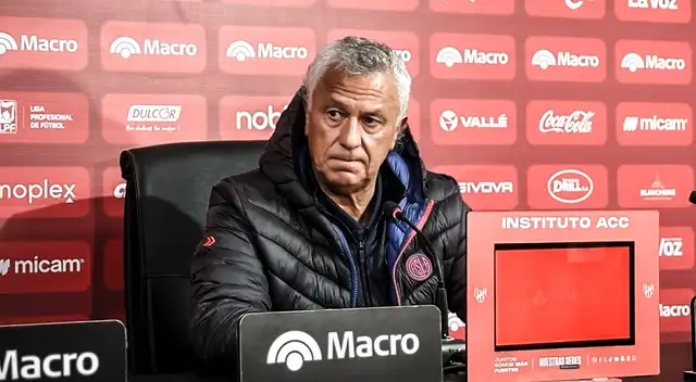Néstor Gorosito puede dejar de ser técnico de San Lorenzo por malos resultados. Néstor Gorosito puede dejar de ser técnico de San Lorenzo por malos resultados.