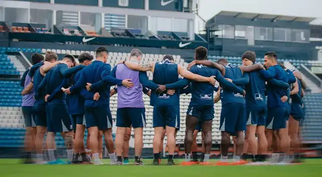 Los partidos que le quedan a Alianza Lima. Los partidos que le quedan a Alianza Lima.
