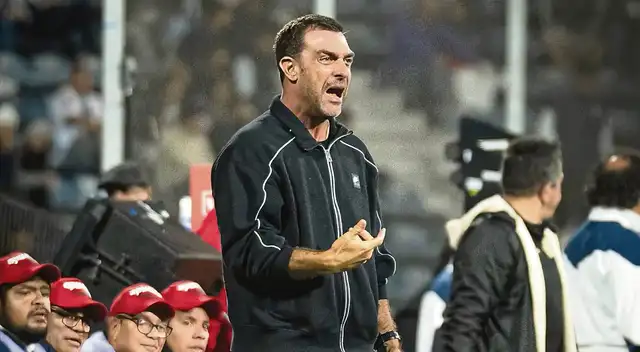 Pablo Guede, Alianza Lima