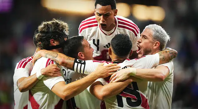 Confirman cuándo se conocerá la lista de convocados de la selección peruana para amistosos