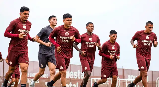Universitario de Deportes jugará frene a Comerciantes en el Monumental. Universitario de Deportes jugará frene a Comerciantes en el Monumental.