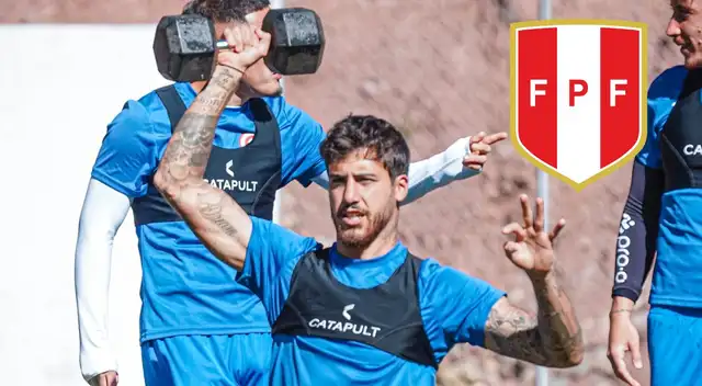 Beto Da Silva habló sobre la posibilidad de ser convocado a la selección peruana.