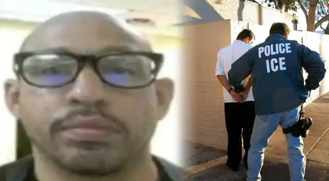Cubano condenado por robo a mano armada en Miami figura en lista de ICE.