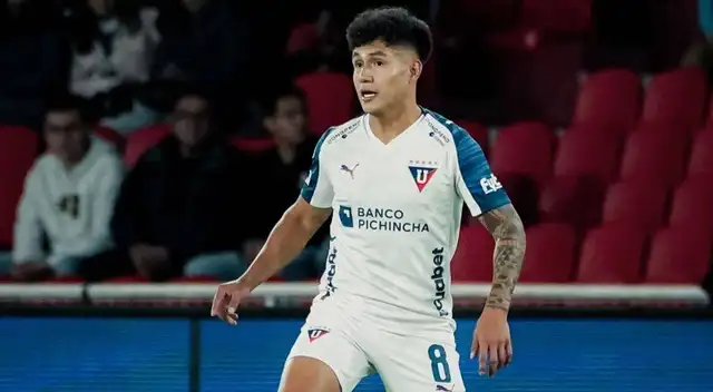 Jesús Pretell y una gran noticia.