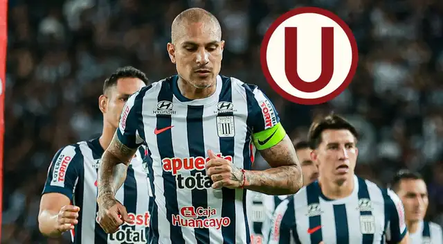 Alianza Lima y su gran baja para enfrentar a Universitario de Deportes por el Torneo Clausura