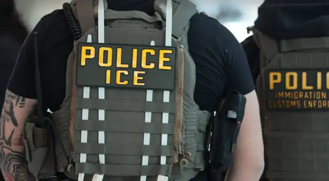 ICE.