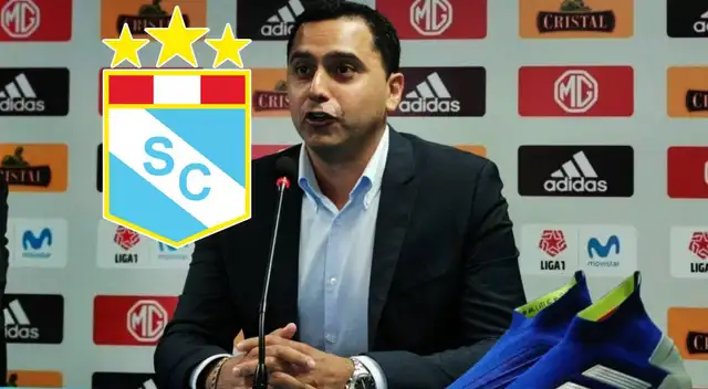 Sporting Cristal lanzó fuerte mensaje contra grupo de hinchas.
