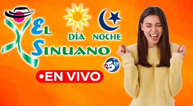 Resultado Sinuano Día HOY, viernes 4 de septiembre de 2026: números ganadores. Resultado Sinuano Día HOY, viernes 4 de septiembre de 2026: números ganadores.