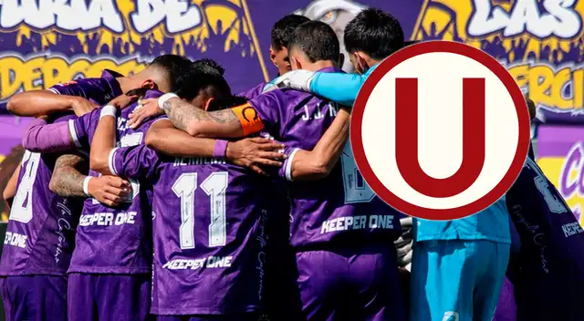 Comerciantes Unidos jugará de visitante en el Monumental ante Universitario. Comerciantes Unidos jugará de visitante en el Monumental ante Universitario.