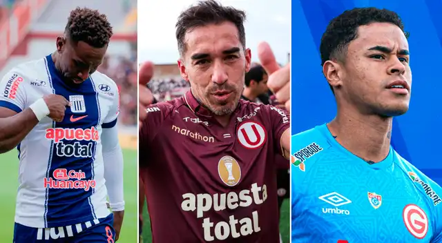 Revisa cómo marchan las poisiciones del acumulado y del Torneo Clausura. Revisa cómo marchan las poisiciones del acumulado y del Torneo Clausura.