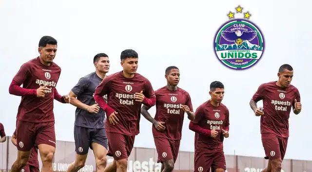 Universitario no contará con 4 de sus figuras para el partido ante Comerciantes Unidos. Universitario no contará con 4 de sus figuras para el partido ante Comerciantes Unidos.