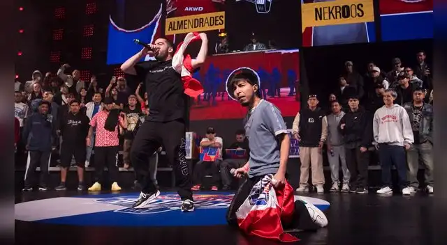 Red Bull Batalla Perú 2026/27 se realizará el próximo sábado 12 de setiembre en Paradiso, Chorrillos.