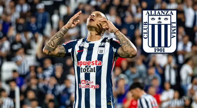 Filtran cuánto tiempo estaría de baja Paolo Guerrero.