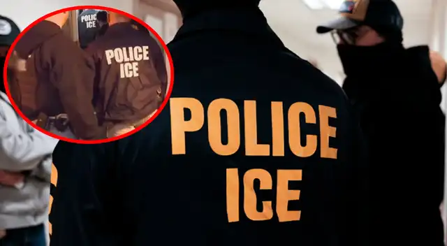 ICE.