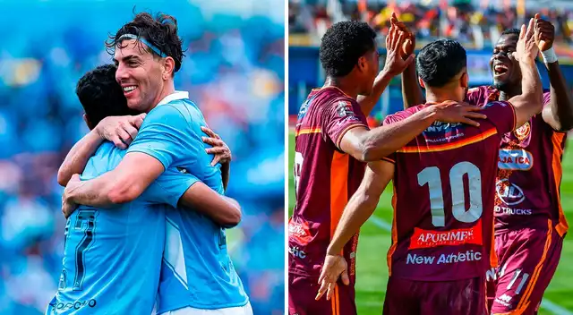 Alineaciones Sporting Cristal vs Los Chankas por el Torneo Clausura