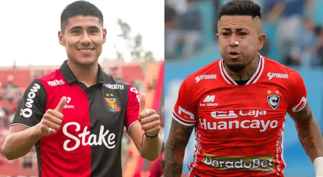 Universitario, Liga 1, Comerciantes Unidos