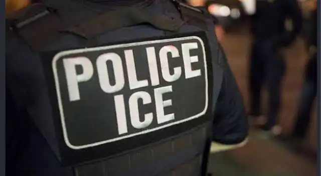 ICE.