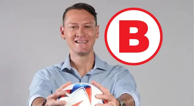 Diego Penny reveló ser hincha de Bolognesi Diego Penny reveló ser hincha de Bolognesi