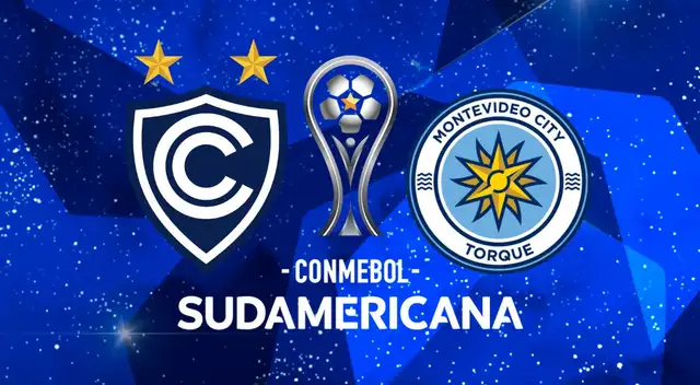 Canal confirmado para ver Cienciano vs Montevideo City Torque