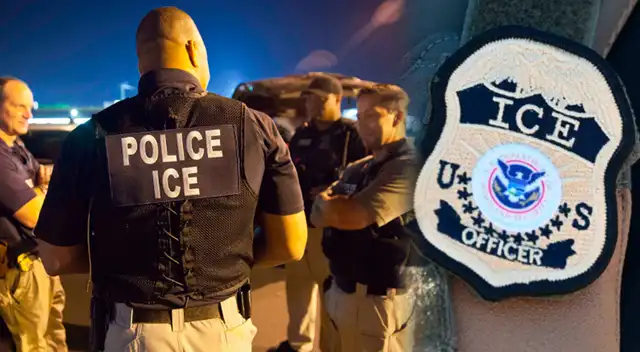 Estas ciudades en Utah, EE. UU., reportaron la mayor cantidad de arrestos por parte del ICE.