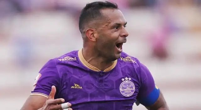 Matías Sen cuestionó el arbitraje tras empate de Comerciantes y Universitario. Matías Sen cuestionó el arbitraje tras empate de Comerciantes y Universitario.