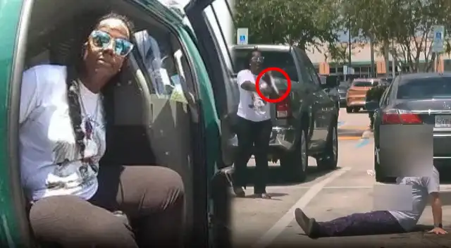 No se presentaron cargos por el tiroteo ocurrido en el Walmart de North Lauderdale.