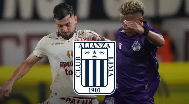 Arbitraje del Universitario vs. Comerciantes perjudicó también a a Alianza Lima.
