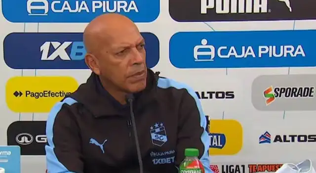 Sporting Cristal Sporting Cristal