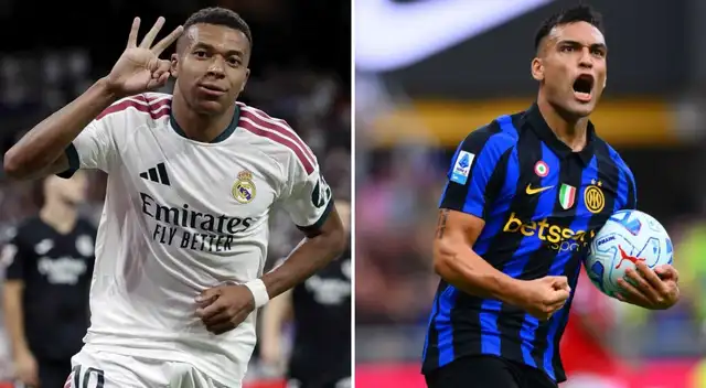 Real Madrid vs Inter Real Madrid vs Inter