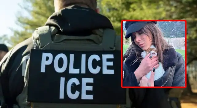 EE. UU.: mujer argentina arrestada por agentes ICE decide deportarse voluntariamente; ¿por qué?
