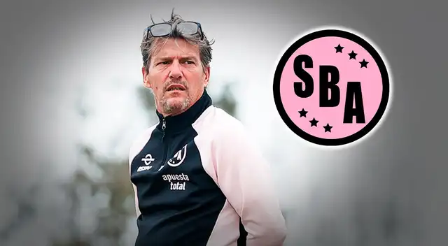 Carlos Desio reveló si renovará su contrato con Sport Boys para 2027 Carlos Desio reveló si renovará su contrato con Sport Boys para 2027