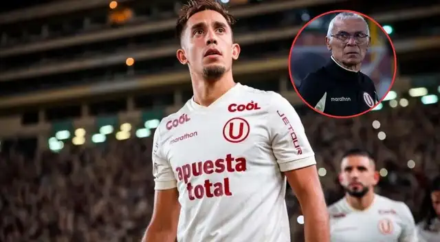 Martín Pérez Guedes reveló la reacción de Héctor Cúper al enterarse de su retiro.