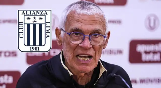 Equipo de Héctor Cúper goleó 4-0 a Alianza Lima en Matute. Equipo de Héctor Cúper goleó 4-0 a Alianza Lima en Matute.