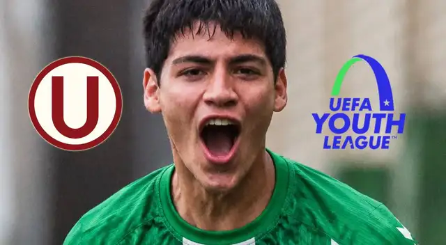 Rafael Guzmán debutó con Real Betis en la UEFA Youth League. Rafael Guzmán debutó con Real Betis en la UEFA Youth League.