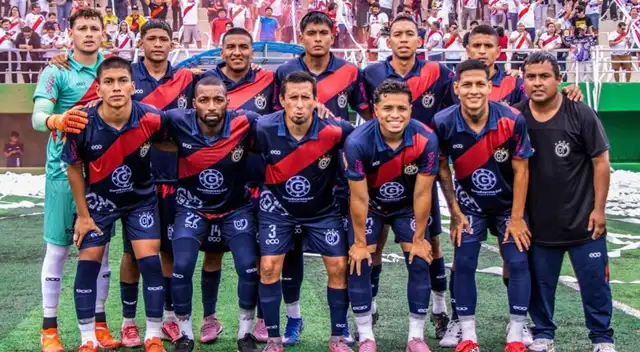 Deportivo Municipal Deportivo Municipal
